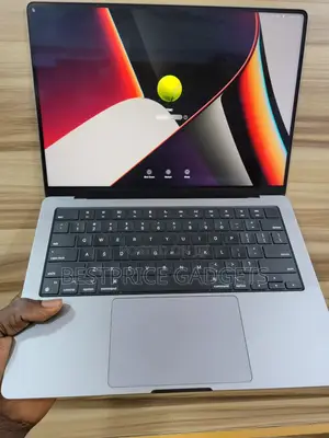 Laptop Apple MacBook Pro 2020 M1 16GB Apple M1 SSD 512GB