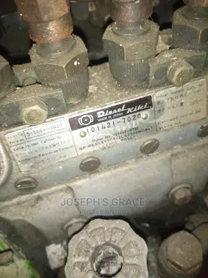 25kva Denyo Sound Proof Generator (Japan)