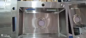 Single Bowl Sink