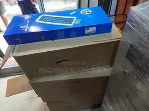 150watts Solar Street Lights,