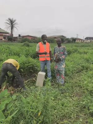 Surveyor Engineer