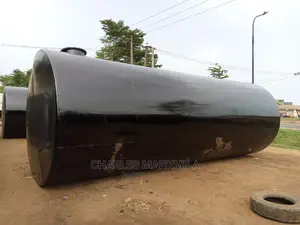 Underground Tank