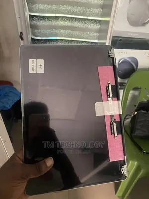 Macbook Pro Screen