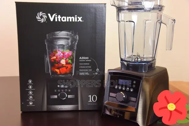 Vitamix Ascent Series Blender Vitamix A3500 Price Vitamix A3500