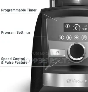 Vitamix A3500 Ascent Series Blender.