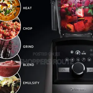 Vitamix A3500 Ascent Series Blender.
