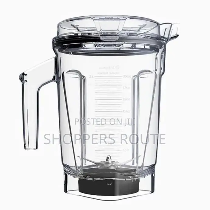 Vitamix A3500 Ascent Series Blender.