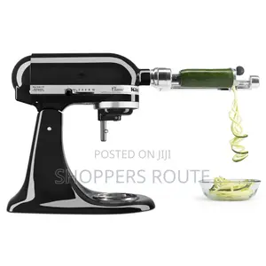 Kitchenaid Classic Black Stand Mixer