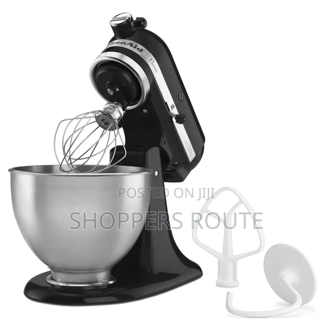 Kitchenaid Classic Black Stand Mixer