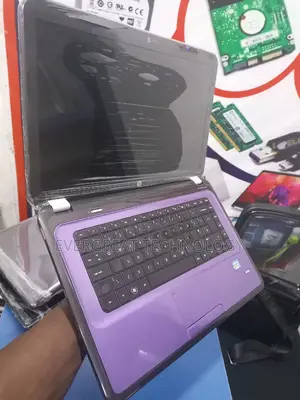 Laptop HP Pavilion G6 6GB Intel Core I5 HDD 500GB
