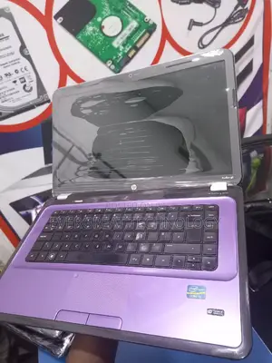 Laptop HP Pavilion G6 6GB Intel Core I5 HDD 500GB