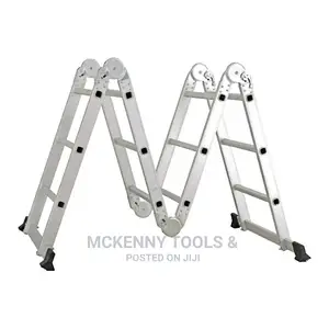 Upstrong 4x3 Multi-Function Combination Ladder