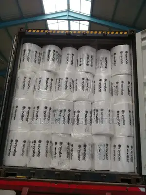 Ceramic Insulation Fibre
