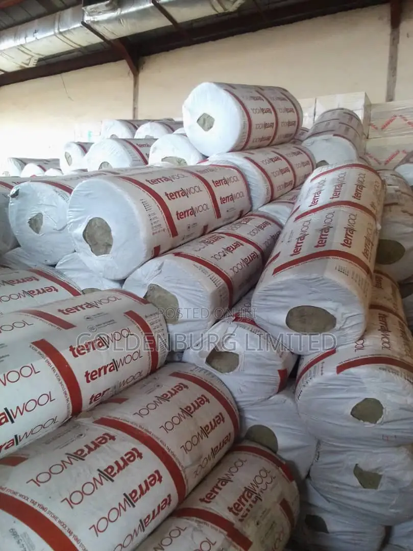 Ceramic Insulation Fibre