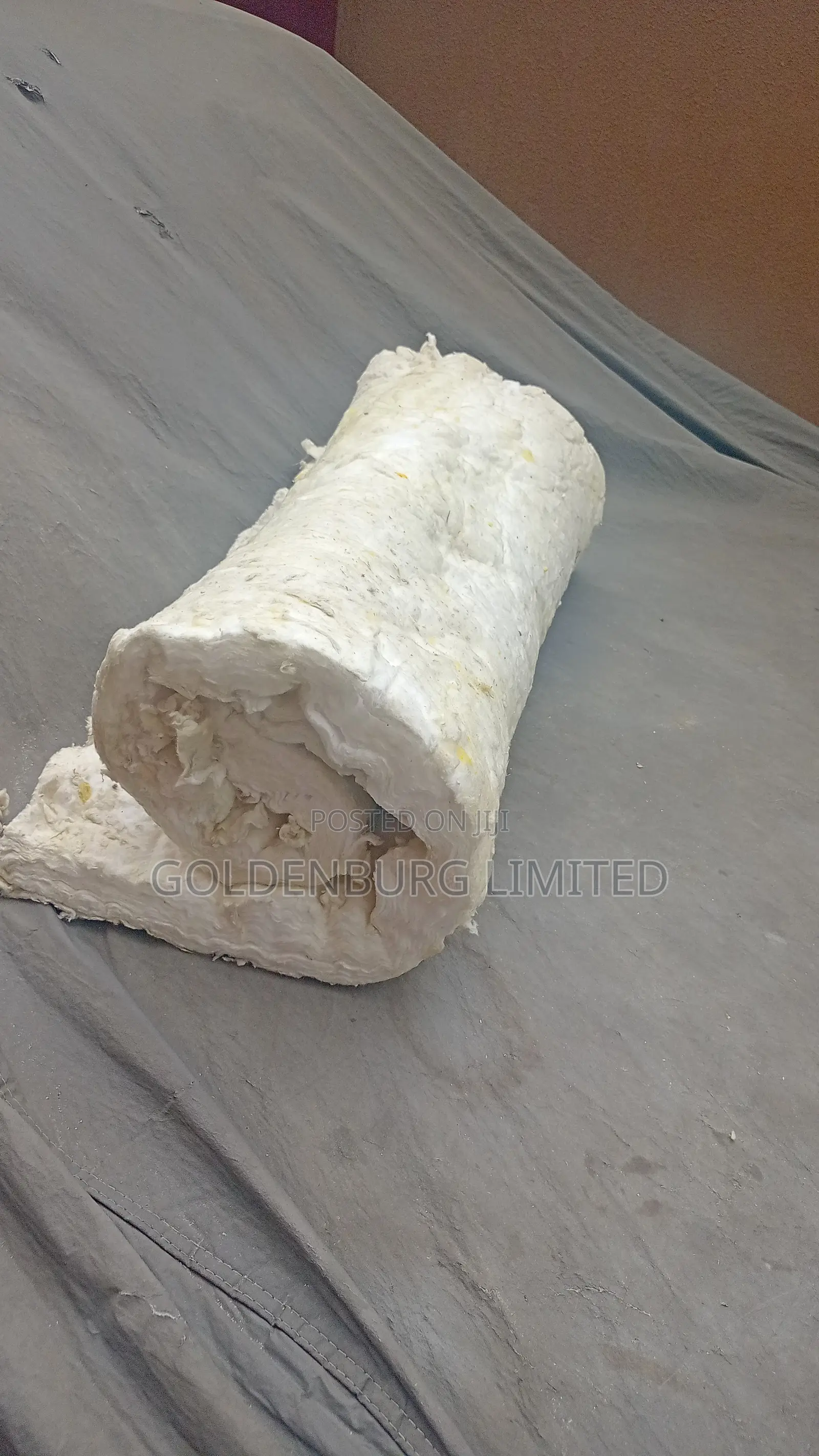 Ceramic Insulation Fibre