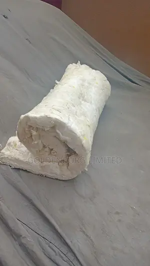Ceramic Insulation Fibre
