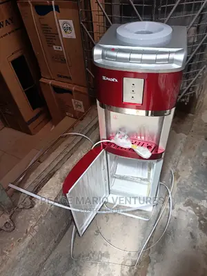 Padex Water Dispenser With Extenal Condenser And Warranty.