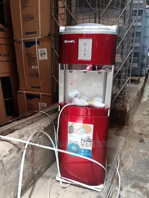 Padex Water Dispenser With Extenal Condenser And Warranty.