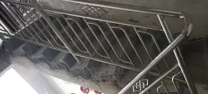 Stainless Steel Hand Rails Designs Rail