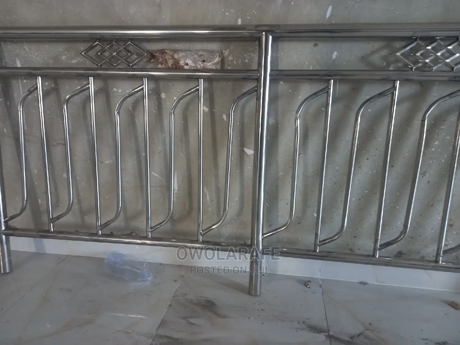 Stainless Steel Hand Rails Designs Rail