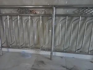 Stainless Steel Hand Rails Designs Rail