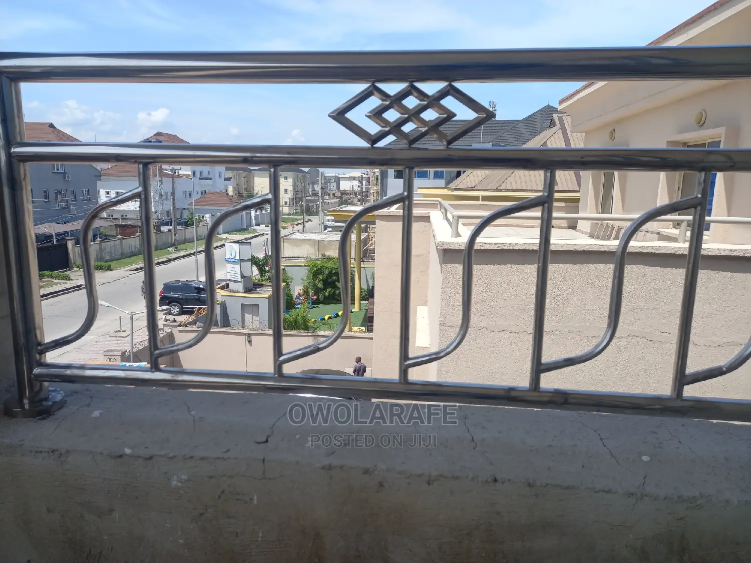 Stainless Steel Hand Rails Designs Rail