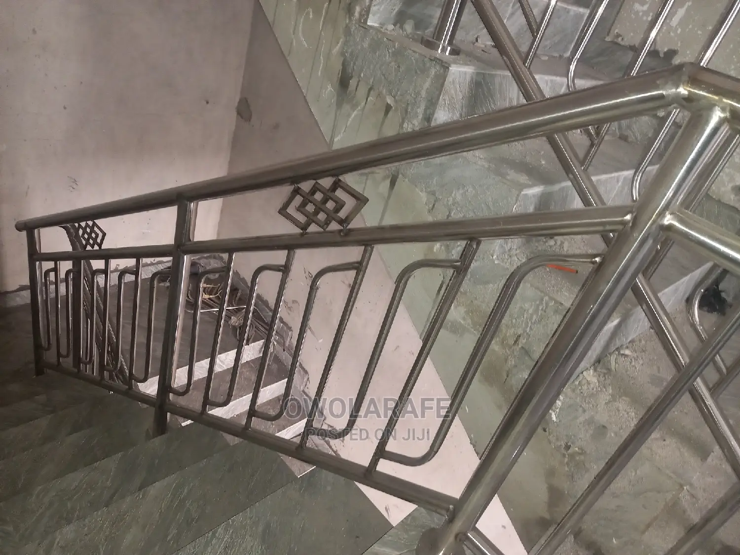 Stainless Steel Hand Rails Designs Rail