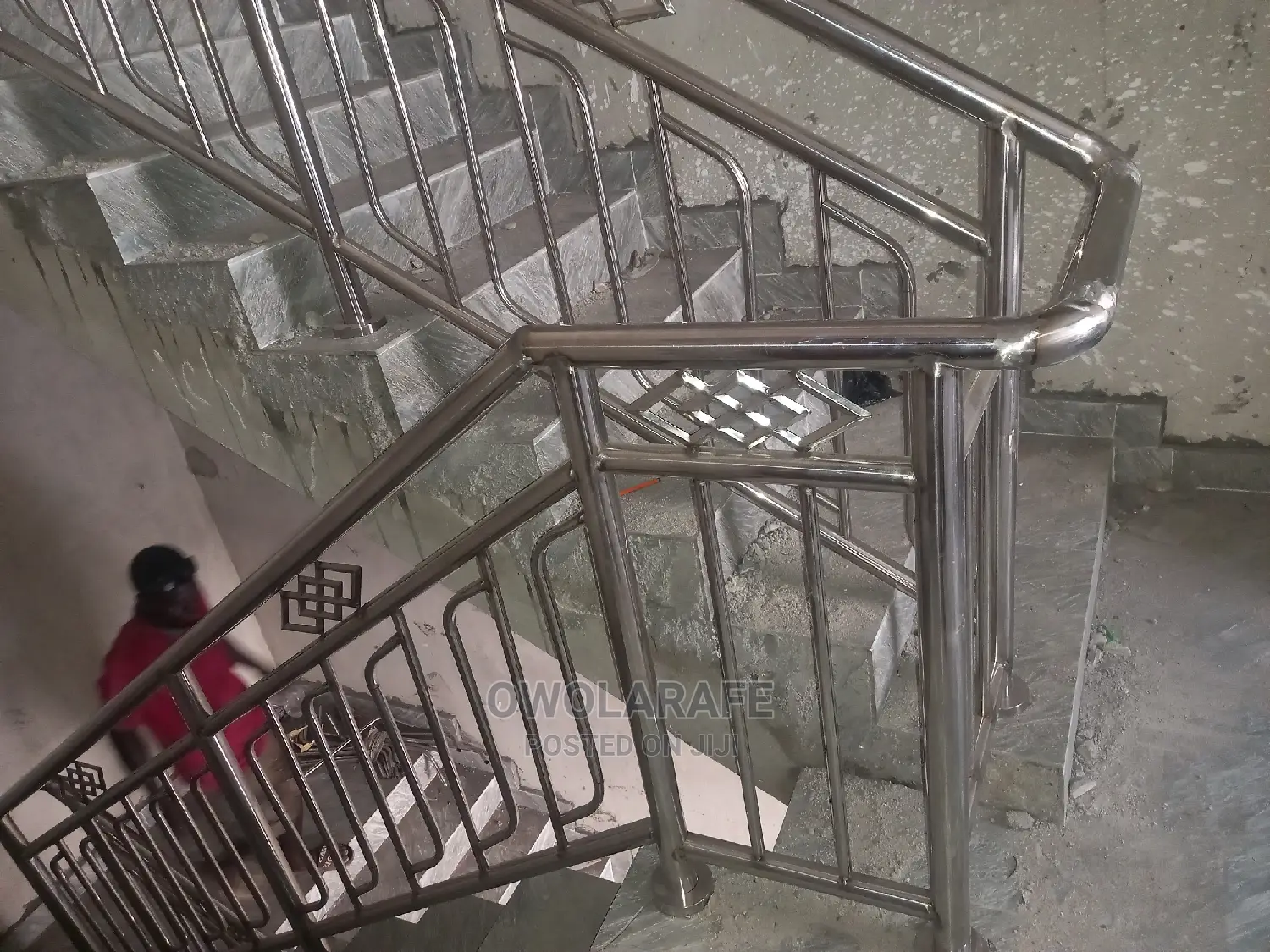 Stainless Steel Hand Rails Designs Rail