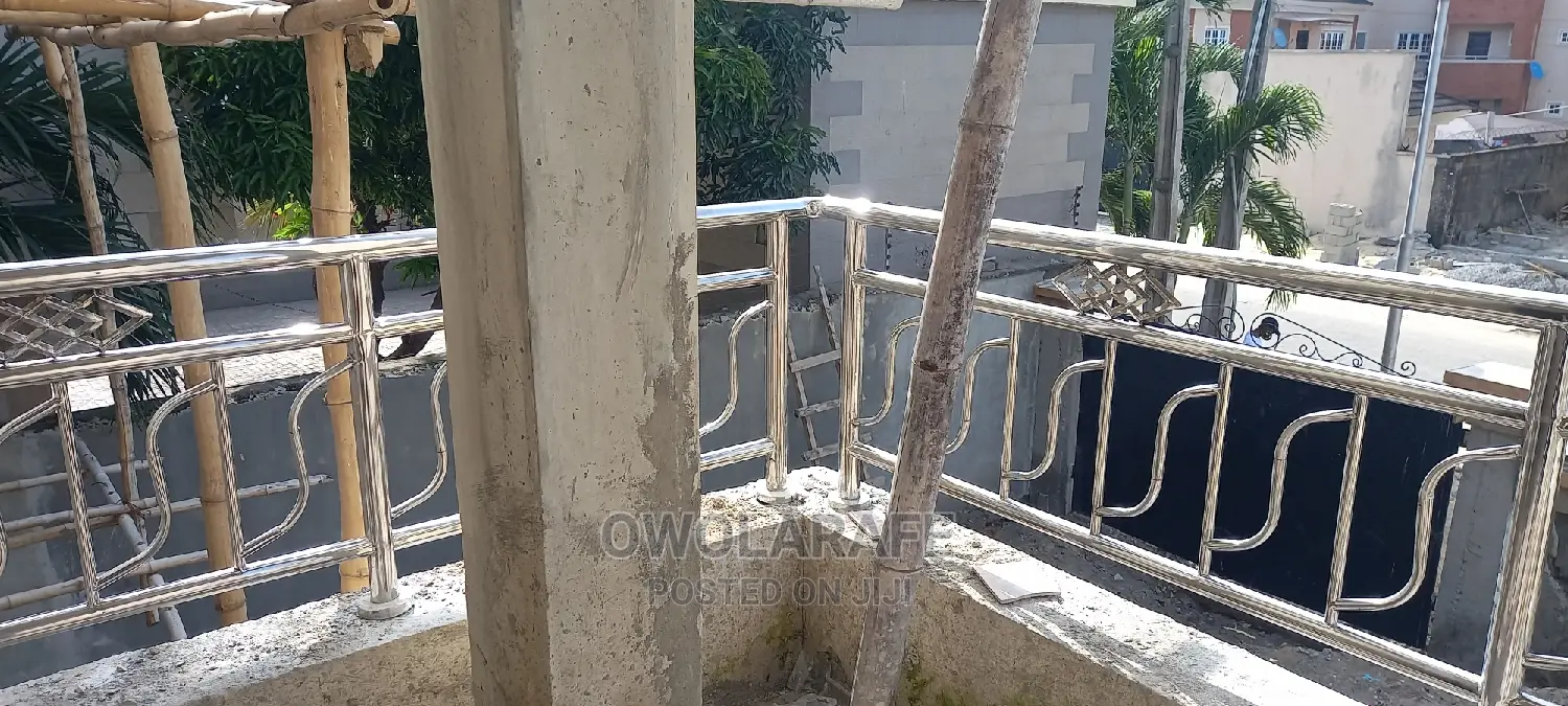 Stainless Steel Hand Rails Designs Rail