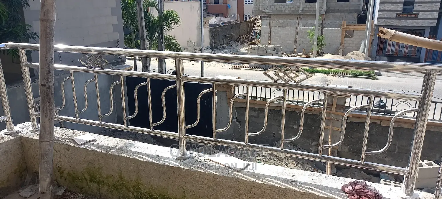 Stainless Steel Hand Rails Designs Rail