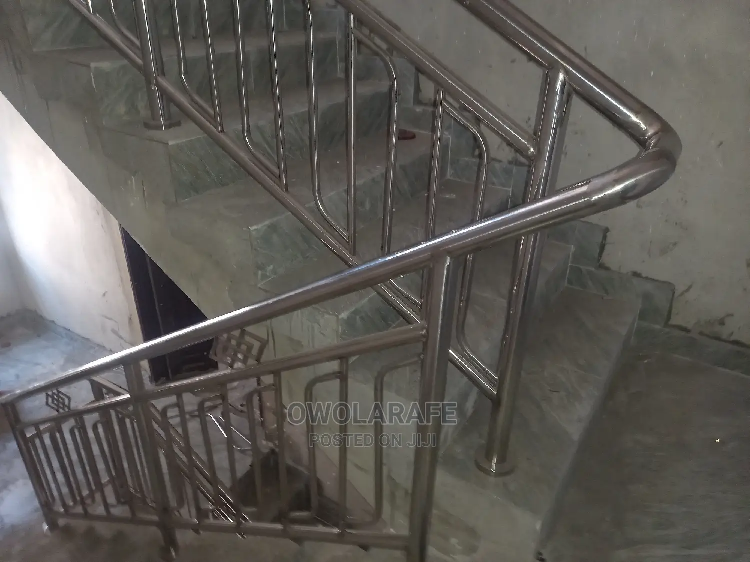 Stainless Steel Hand Rails Designs Rail
