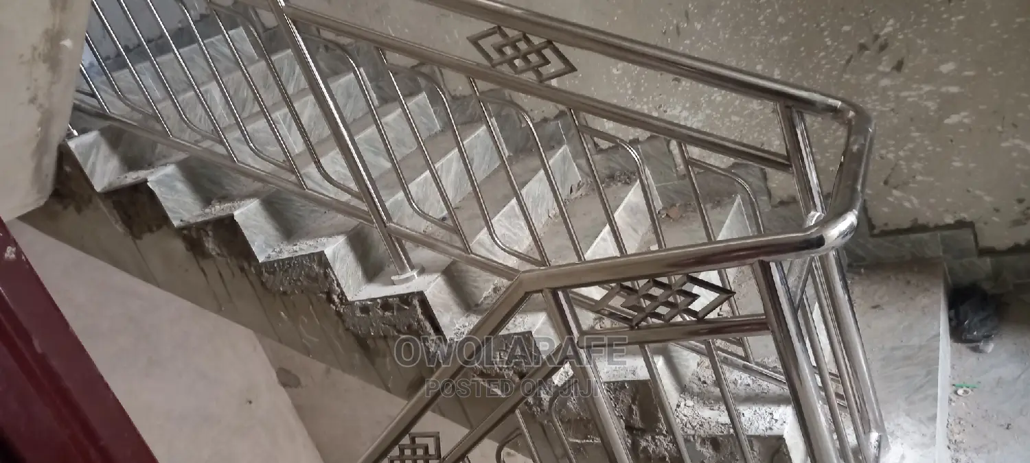 Stainless Steel Hand Rails Designs Rail