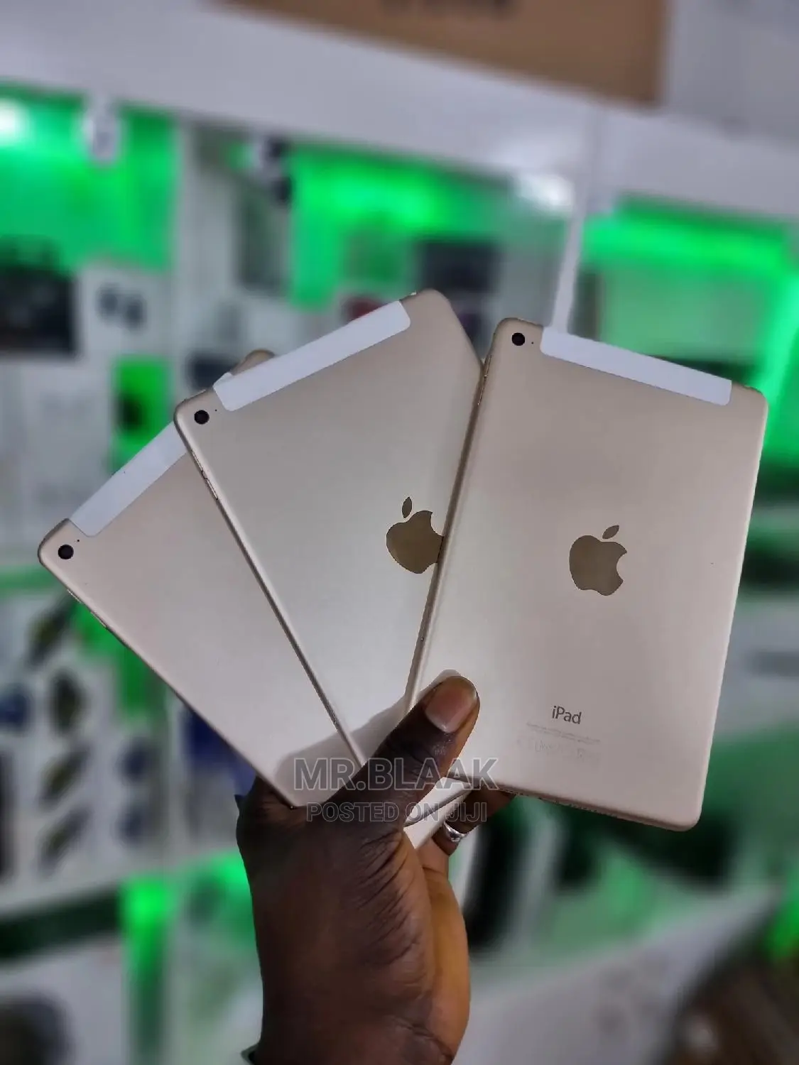 Apple iPad mini 4 32 GB