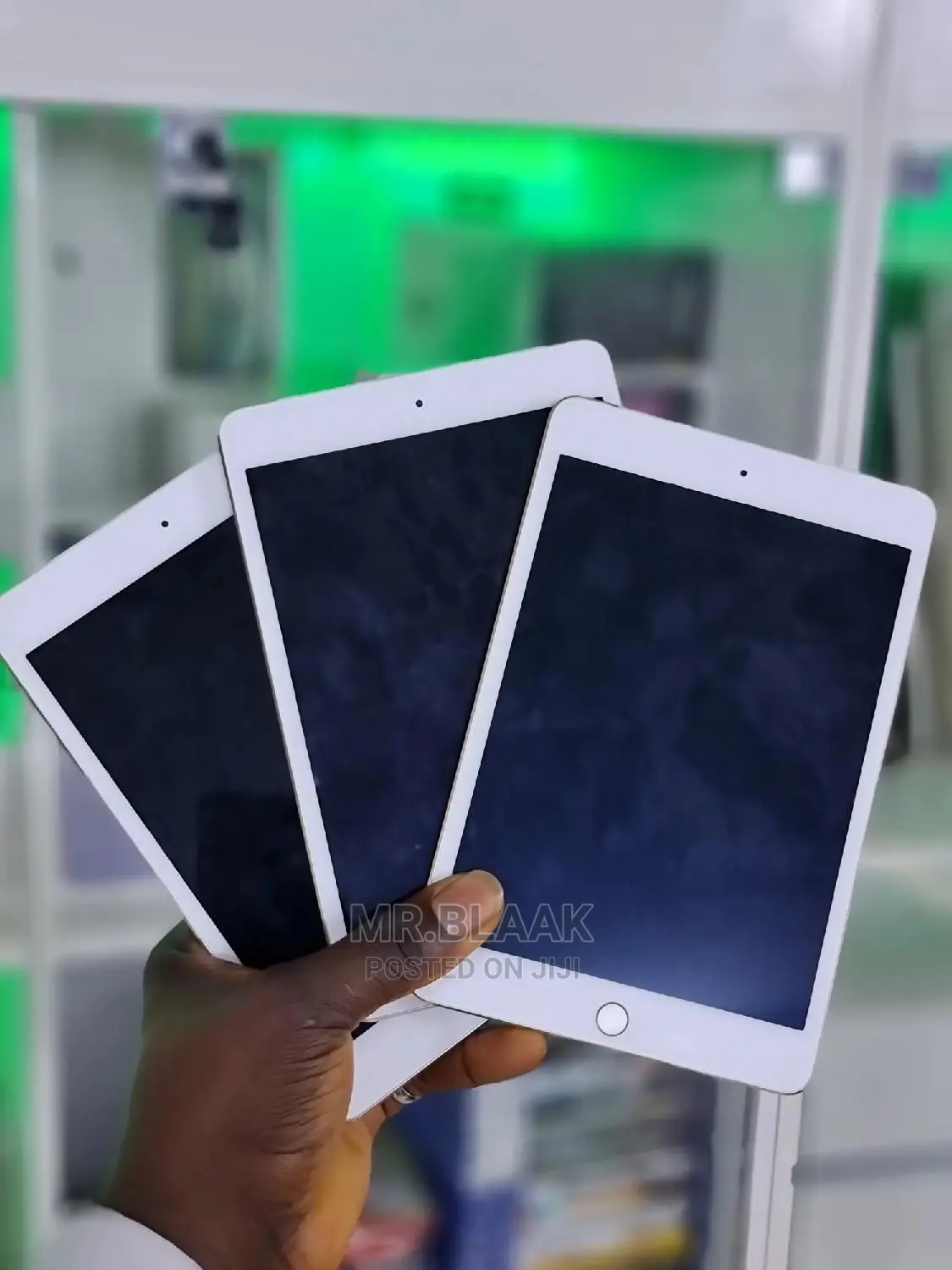 Apple iPad mini 4 32 GB