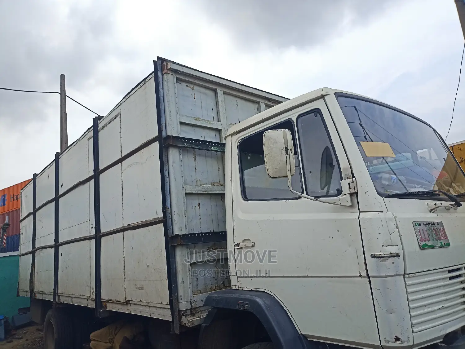 House Relocation Service