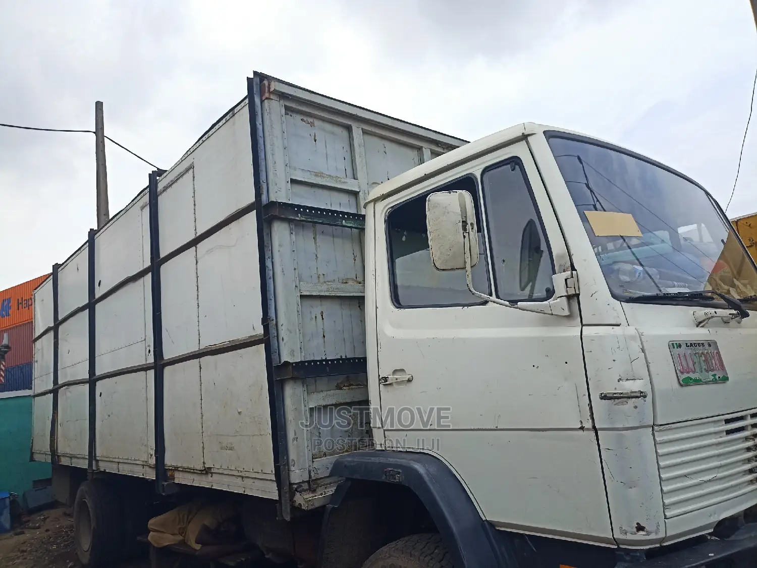 House Relocation Service