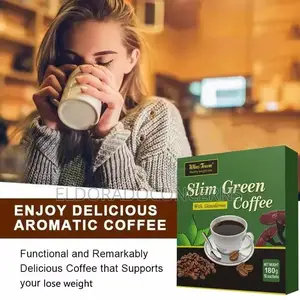 Slim Green Coffee ( Wholesale)