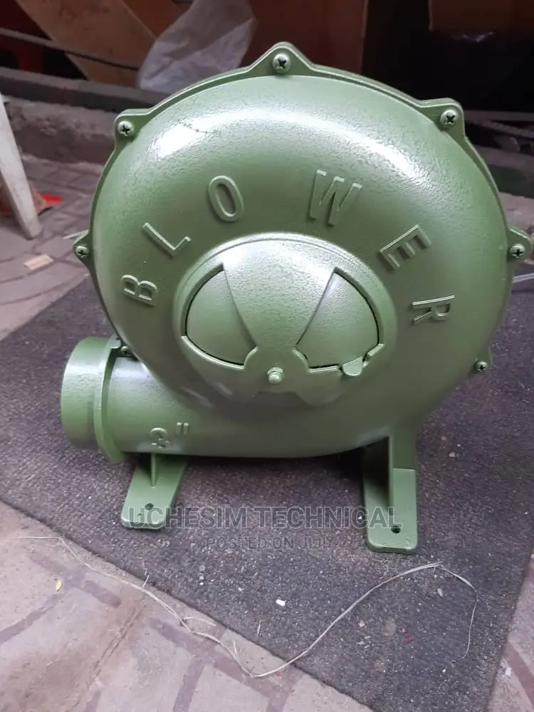 Blower Fan