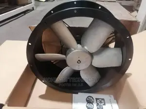 Heat Extractor Fan 560mm