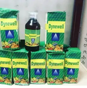 Original Dynewell One Week Weight Gain Syrup