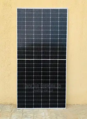 600W Foresolar Mono Solar Panels