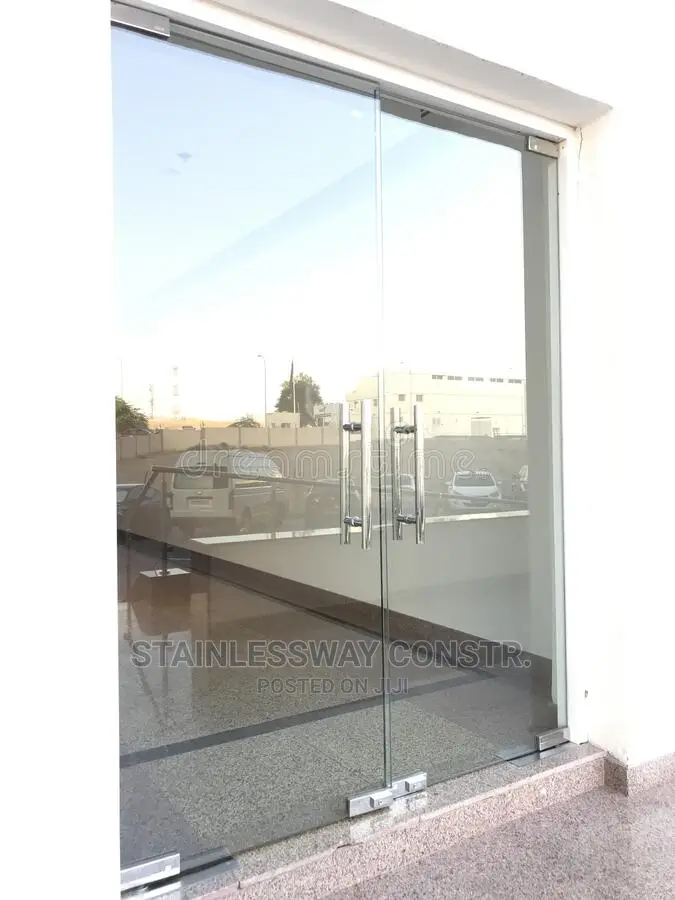 Swing Door Classic At