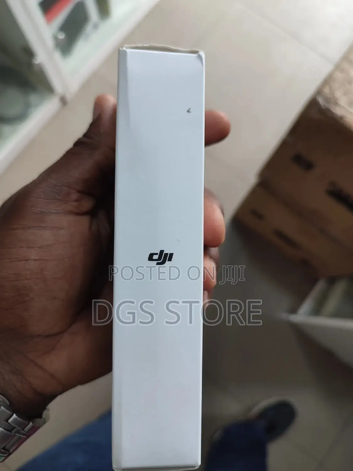 DJI Mavic 3 Battery Charging Hub