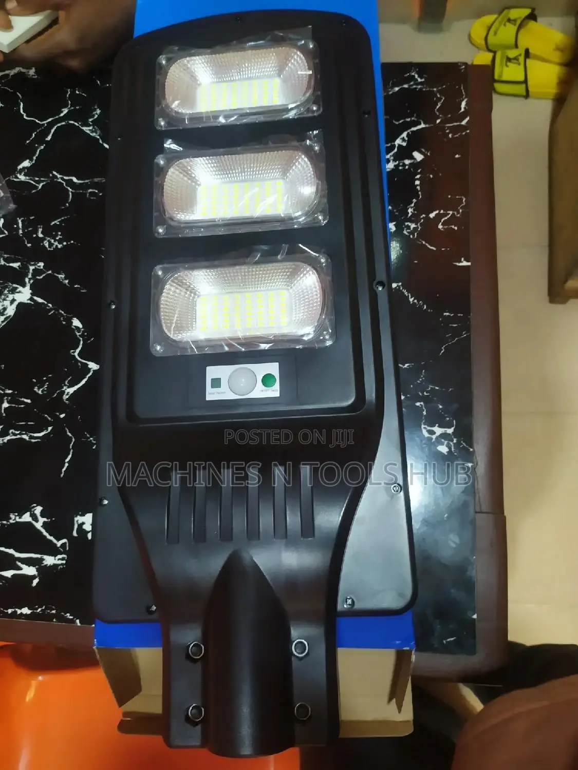 150watts Solar Street Lights,