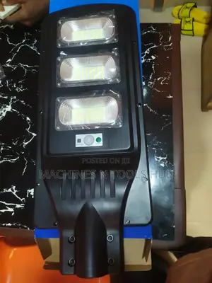 150watts Solar Street Lights,
