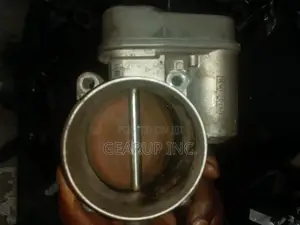 Throttle Mouth for Hummer H3 GMC Envoy Gmc Escalade