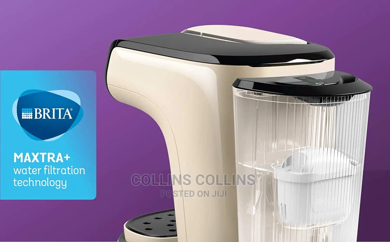 Bosch Tassimo Coffee Machine