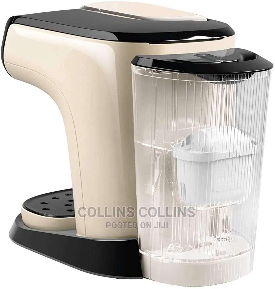 Bosch Tassimo Coffee Machine