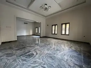 5bdrm Duplex in Efab Metropolis, Gwarinpa for sale