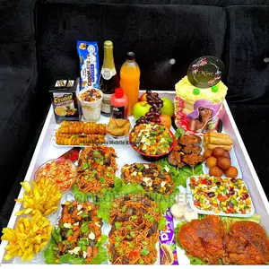 Food Tray in Benin City